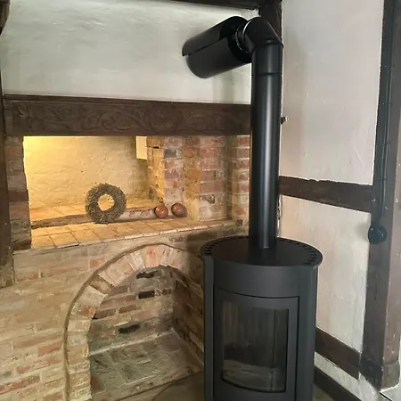 Wassermuehle - Alleinlage Fuer Retreats, Workshops, Family & Friends *