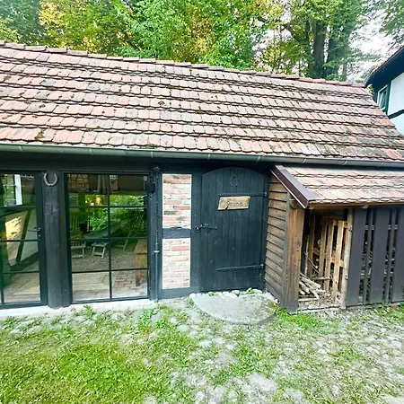Wassermuehle - Alleinlage Fuer Retreats, Workshops, Family & Friends *