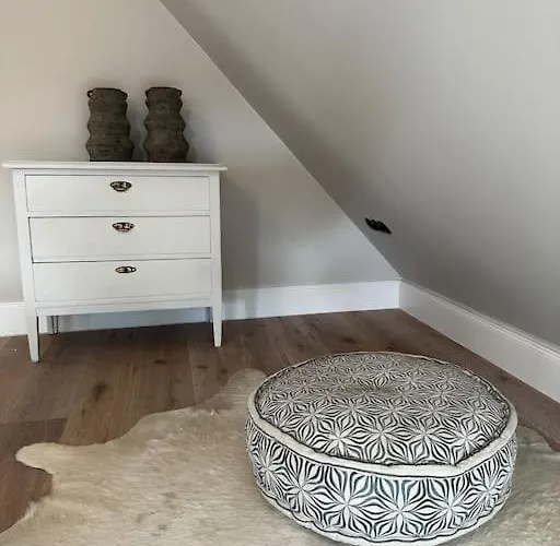 Wassermuehle - Alleinlage Fuer Retreats, Workshops, Family & Friends ヴィラ