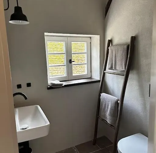 Wassermuehle - Alleinlage Fuer Retreats, Workshops, Family & Friends ヴィラ Triglitz