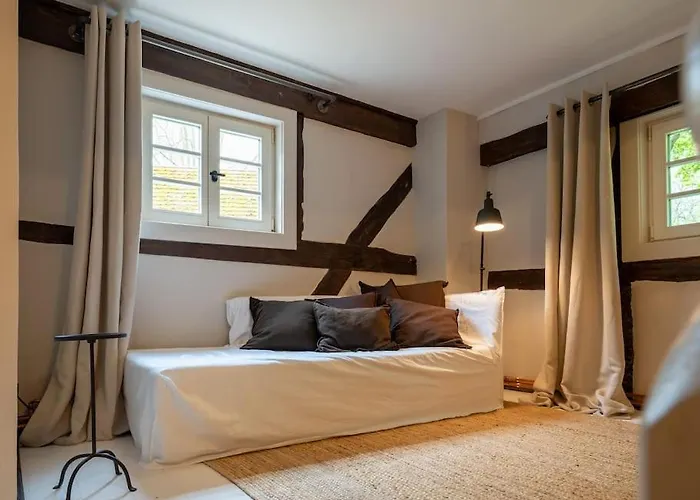 Wassermuehle - Alleinlage Fuer Retreats, Workshops, Family & Friends