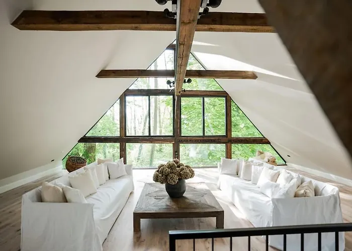 Wassermuehle - Alleinlage Fuer Retreats, Workshops, Family & Friends ヴィラ