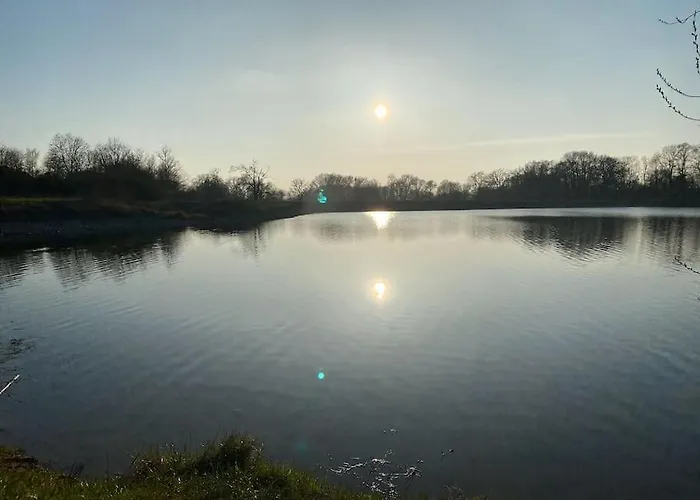 ヴィラ Wassermuehle - Alleinlage Fuer Retreats, Workshops, Family & Friends