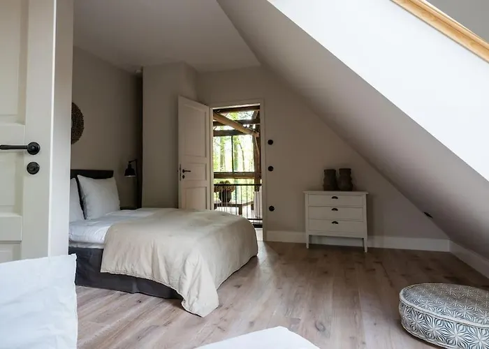 ヴィラ Wassermuehle - Alleinlage Fuer Retreats, Workshops, Family & Friends Triglitz