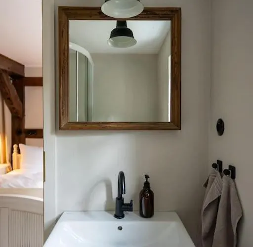 Wassermuehle - Alleinlage Fuer Retreats, Workshops, Family & Friends ヴィラ