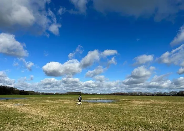 Wassermuehle - Alleinlage Fuer Retreats, Workshops, Family & Friends ヴィラ *