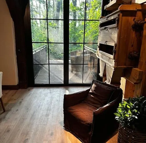 ヴィラ Wassermuehle - Alleinlage Fuer Retreats, Workshops, Family & Friends *