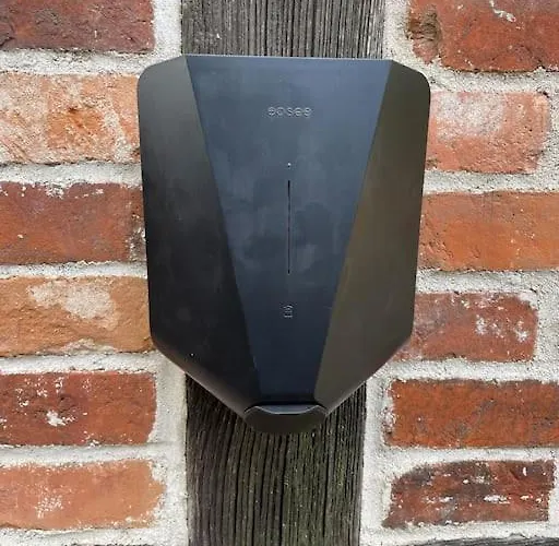 Wassermuehle - Alleinlage Fuer Retreats, Workshops, Family & Friends Triglitz