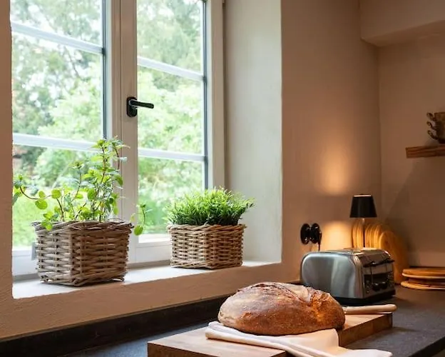 Wassermuehle - Alleinlage Fuer Retreats, Workshops, Family & Friends ヴィラ