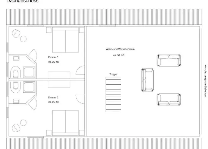 ヴィラ Wassermuehle - Alleinlage Fuer Retreats, Workshops, Family & Friends *