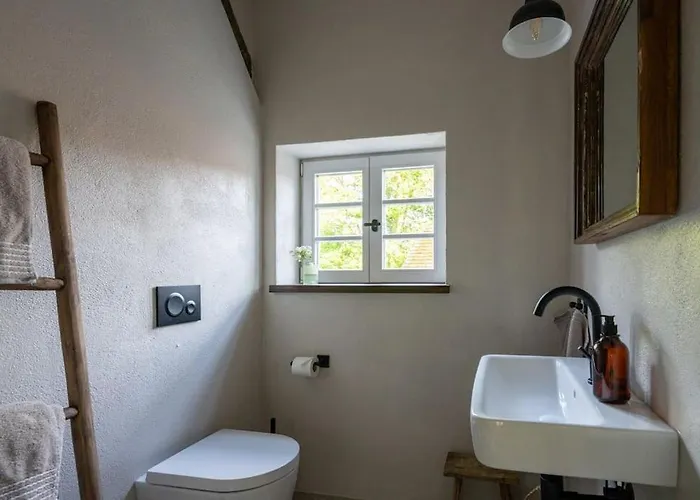 Wassermuehle - Alleinlage Fuer Retreats, Workshops, Family & Friends * Triglitz