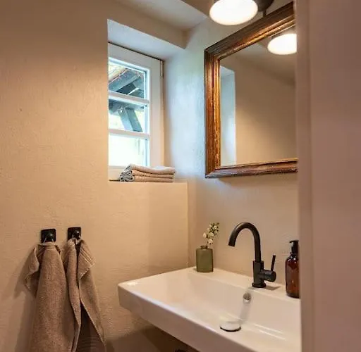 ヴィラ Wassermuehle - Alleinlage Fuer Retreats, Workshops, Family & Friends *