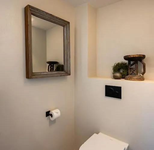 ヴィラ Wassermuehle - Alleinlage Fuer Retreats, Workshops, Family & Friends Triglitz