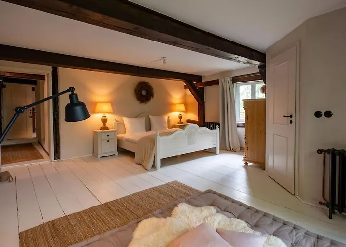 Wassermuehle - Alleinlage Fuer Retreats, Workshops, Family & Friends *