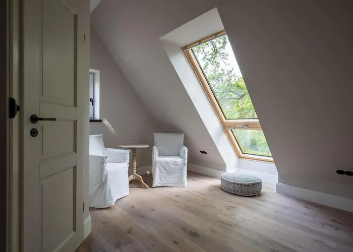 Wassermuehle - Alleinlage Fuer Retreats, Workshops, Family & Friends * Triglitz