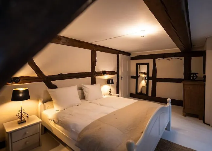 ヴィラ Wassermuehle - Alleinlage Fuer Retreats, Workshops, Family & Friends