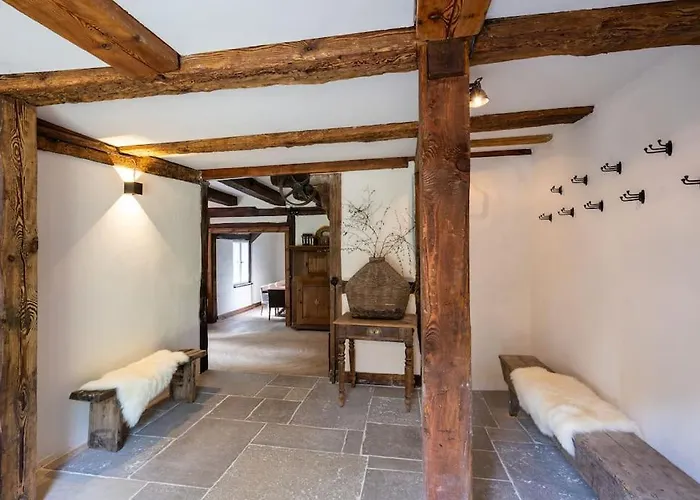 Wassermuehle - Alleinlage Fuer Retreats, Workshops, Family & Friends *