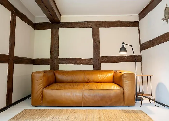 Wassermuehle - Alleinlage Fuer Retreats, Workshops, Family & Friends