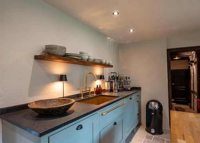 Wassermuehle - Alleinlage Fuer Retreats, Workshops, Family & Friends ヴィラ