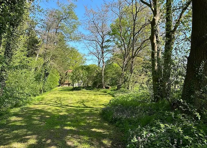 Wassermuehle - Alleinlage Fuer Retreats, Workshops, Family & Friends ヴィラ *