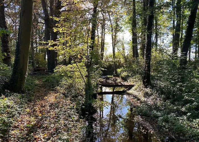 Wassermuehle - Alleinlage Fuer Retreats, Workshops, Family & Friends *