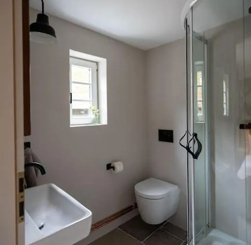 Wassermuehle - Alleinlage Fuer Retreats, Workshops, Family & Friends ヴィラ *