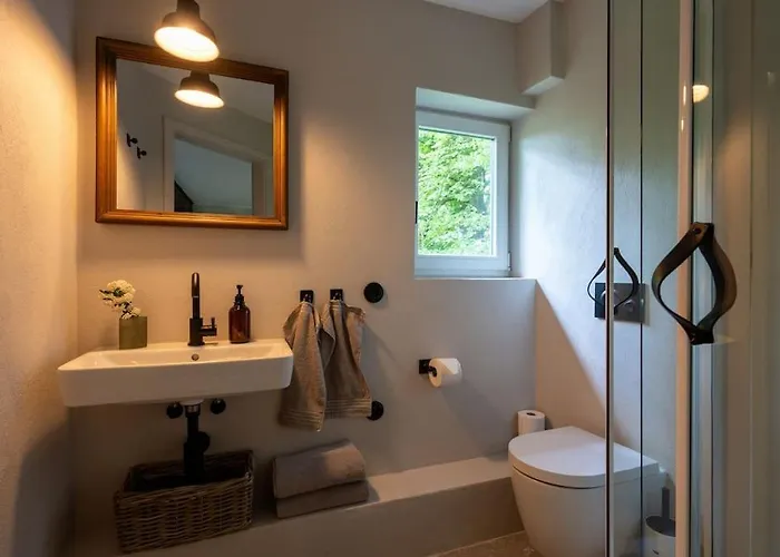 Wassermuehle - Alleinlage Fuer Retreats, Workshops, Family & Friends Triglitz