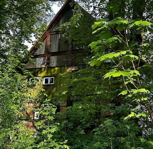 Wassermuehle - Alleinlage Fuer Retreats, Workshops, Family & Friends ヴィラ