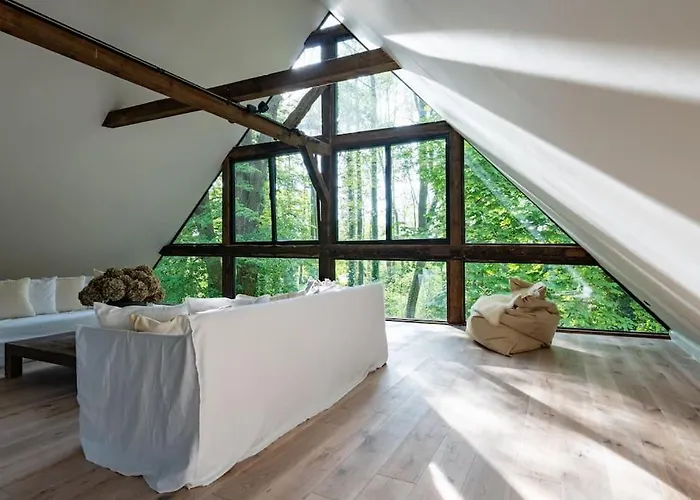 ヴィラ Wassermuehle - Alleinlage Fuer Retreats, Workshops, Family & Friends