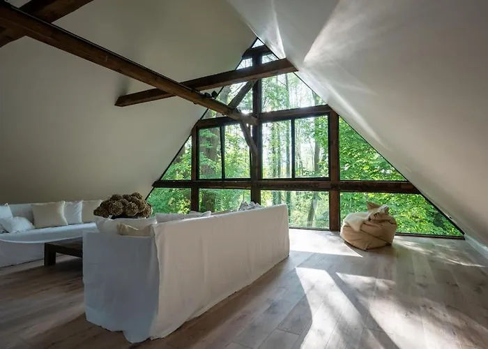 Wassermuehle - Alleinlage Fuer Retreats, Workshops, Family & Friends *