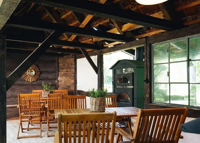 Wassermuehle - Alleinlage Fuer Retreats, Workshops, Family & Friends