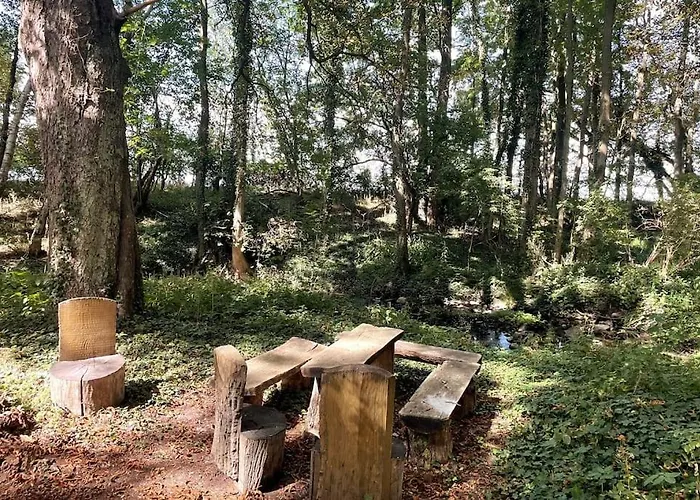 Wassermuehle - Alleinlage Fuer Retreats, Workshops, Family & Friends ヴィラ