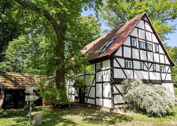 Wassermuehle - Alleinlage Fuer Retreats, Workshops, Family & Friends *