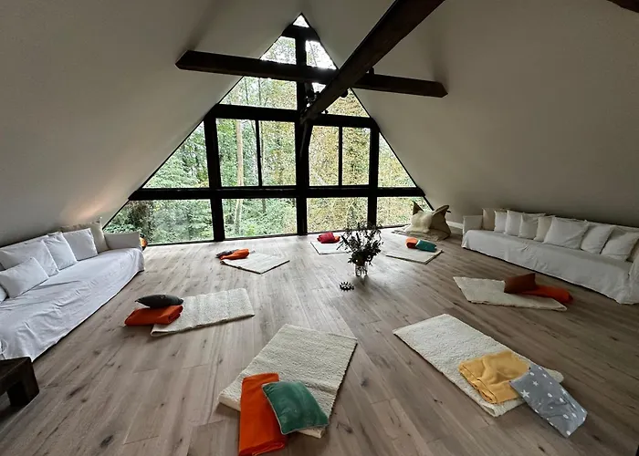 Wassermuehle - Alleinlage Fuer Retreats, Workshops, Family & Friends *