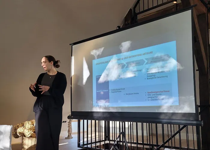 Wassermuehle - Alleinlage Fuer Retreats, Workshops, Family & Friends ヴィラ *