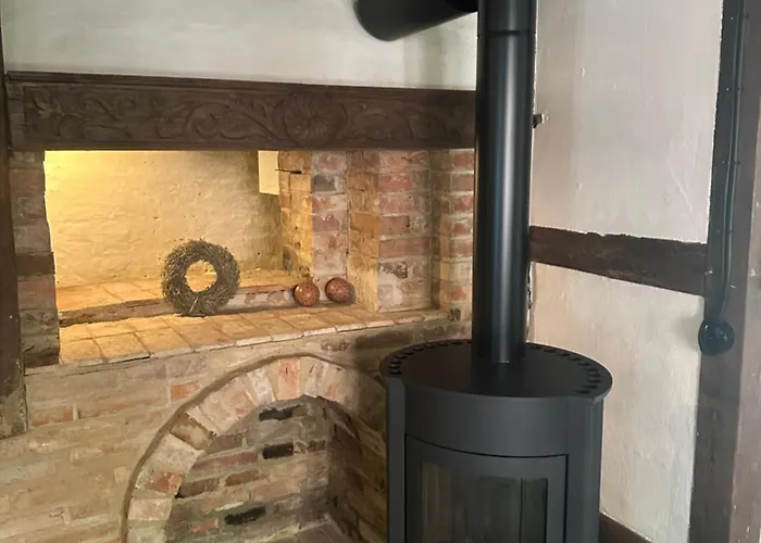 Wassermuehle - Alleinlage Fuer Retreats, Workshops, Family & Friends *